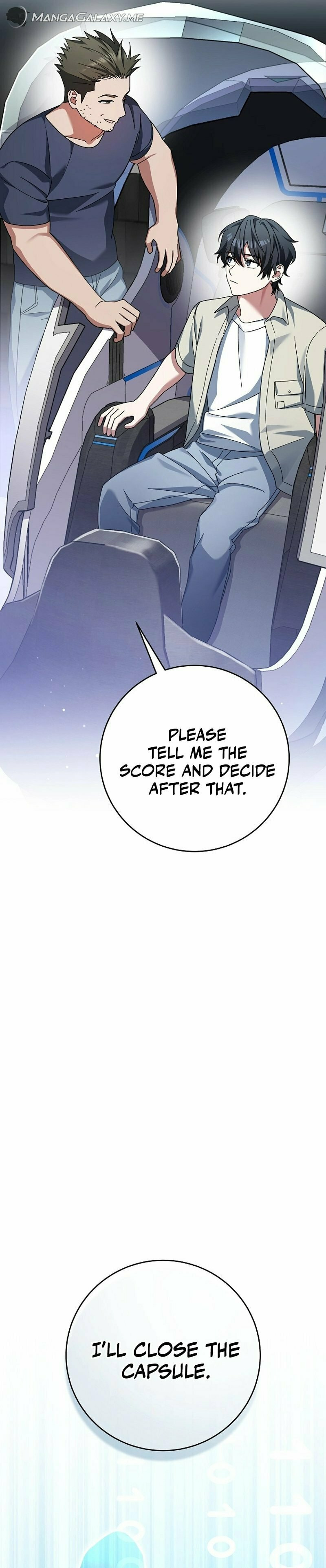 Genius Archer's Streaming – Chapter 2 page 14