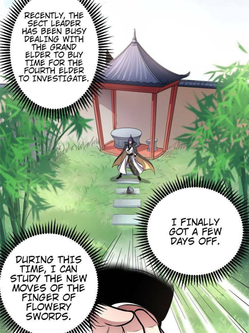 Way To Be The Evil Emperor – Chapter 44 page 28