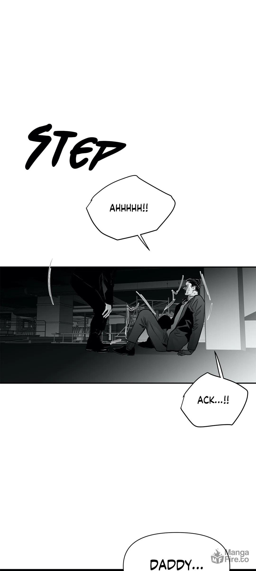 Legs That Won't Walk – Chapter 51 page 24