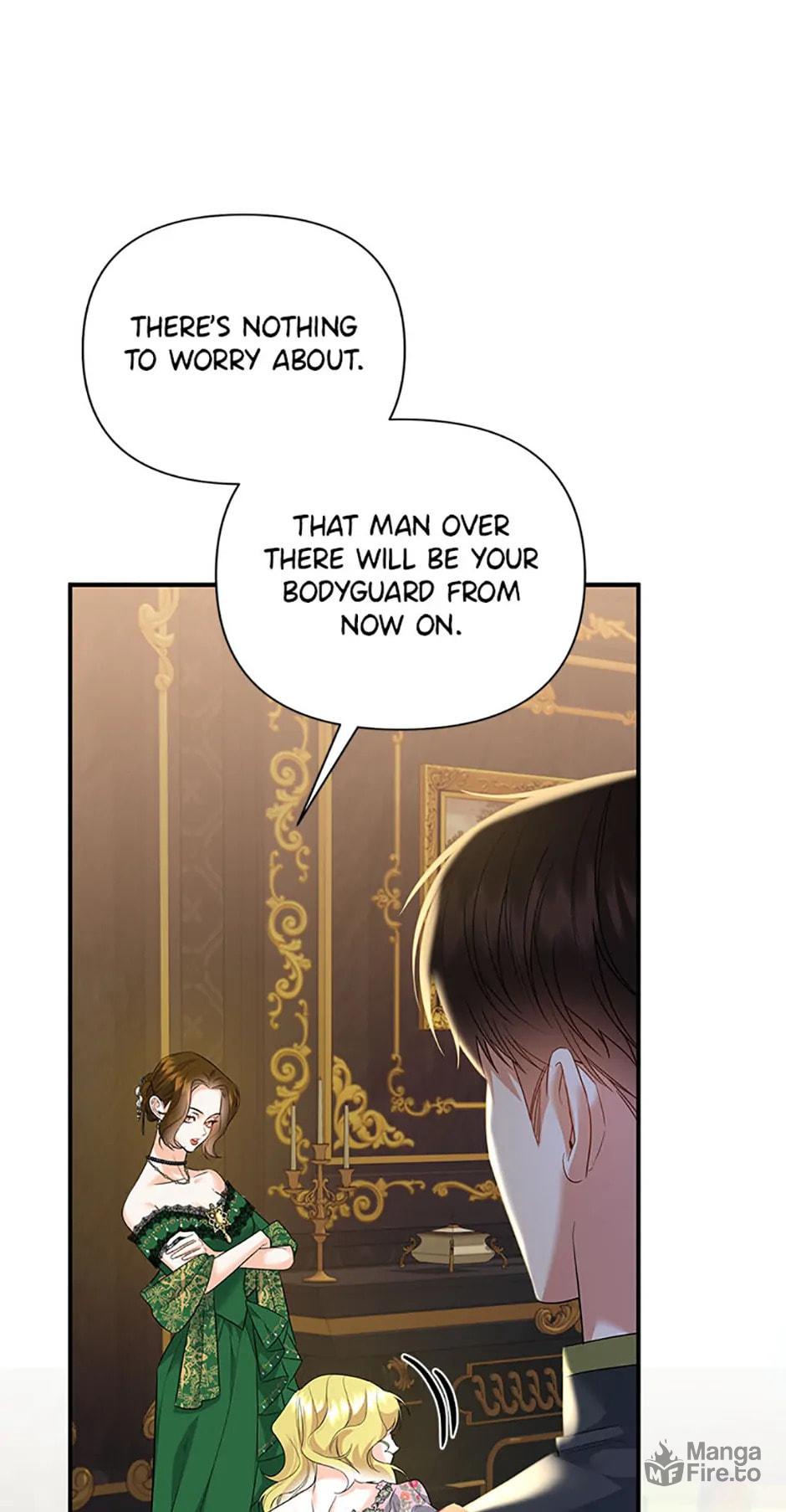 I Will Avoid the Male Lead and Make My Harem – Chapter 44 page 62