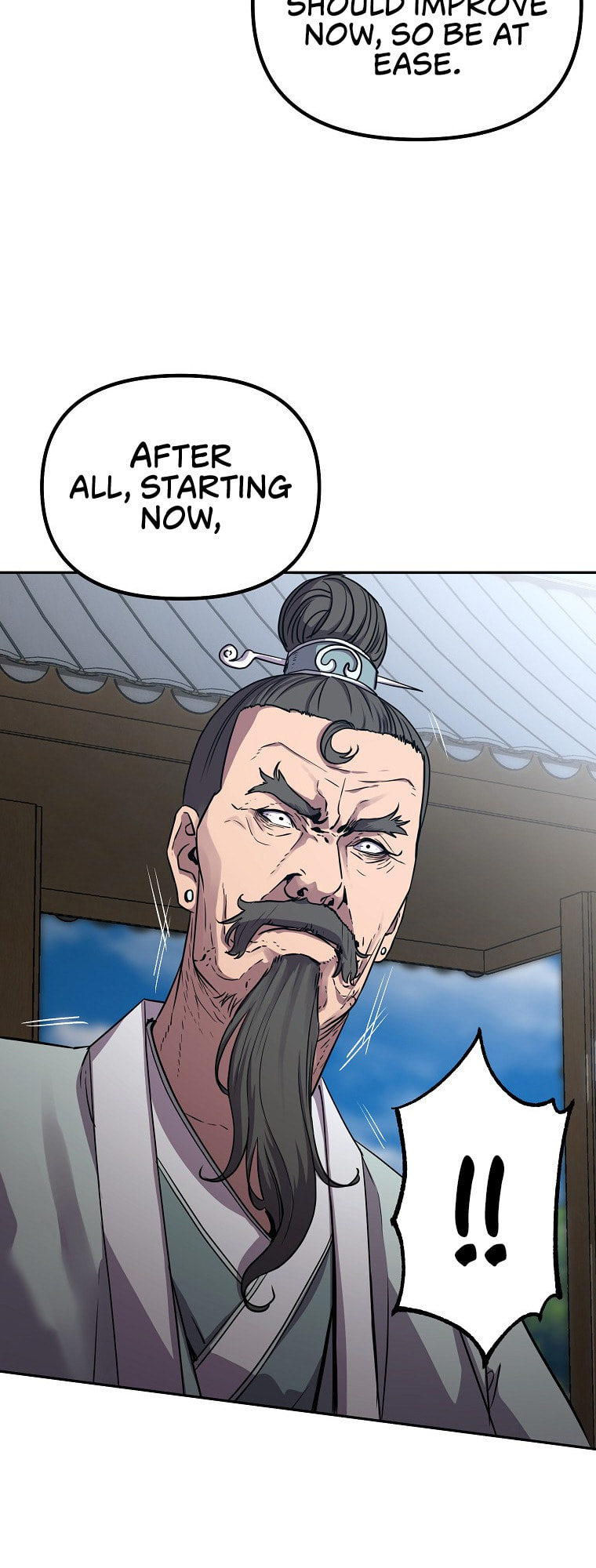 The Reborn Ranker Chronicles – Chapter 50 page 12