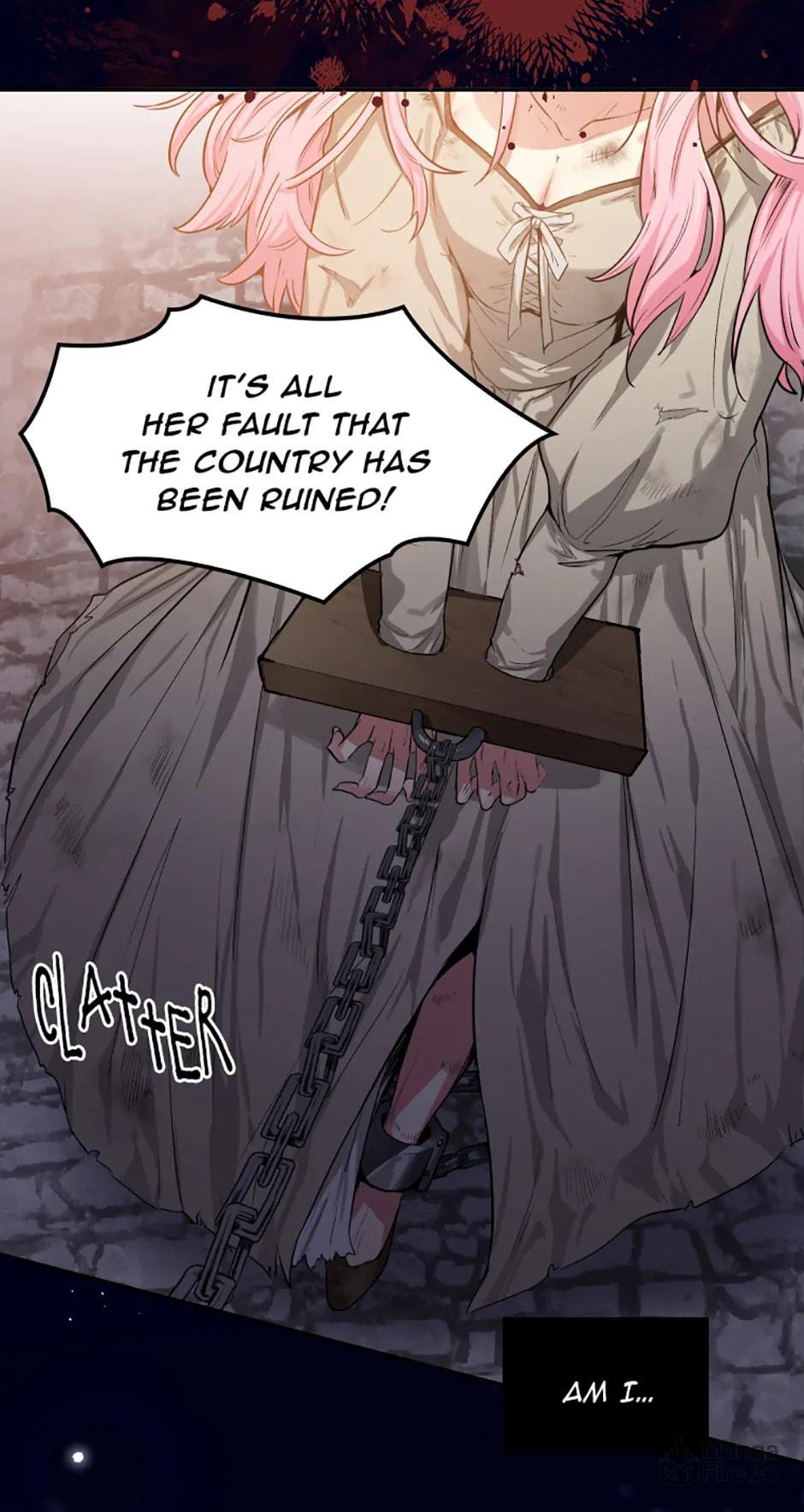 Teppeki no Otome – Chapter 1 page 2