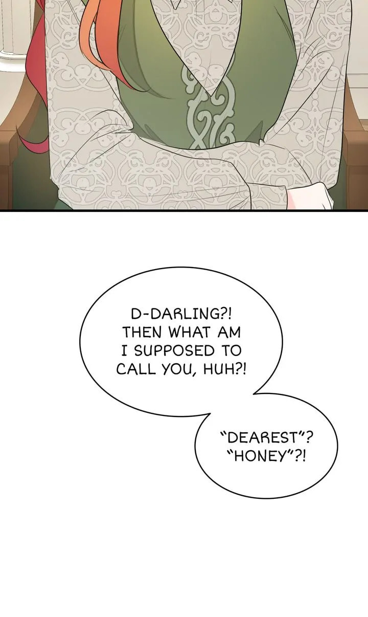 Till Divorce Do Us Part! – Chapter 7 page 70