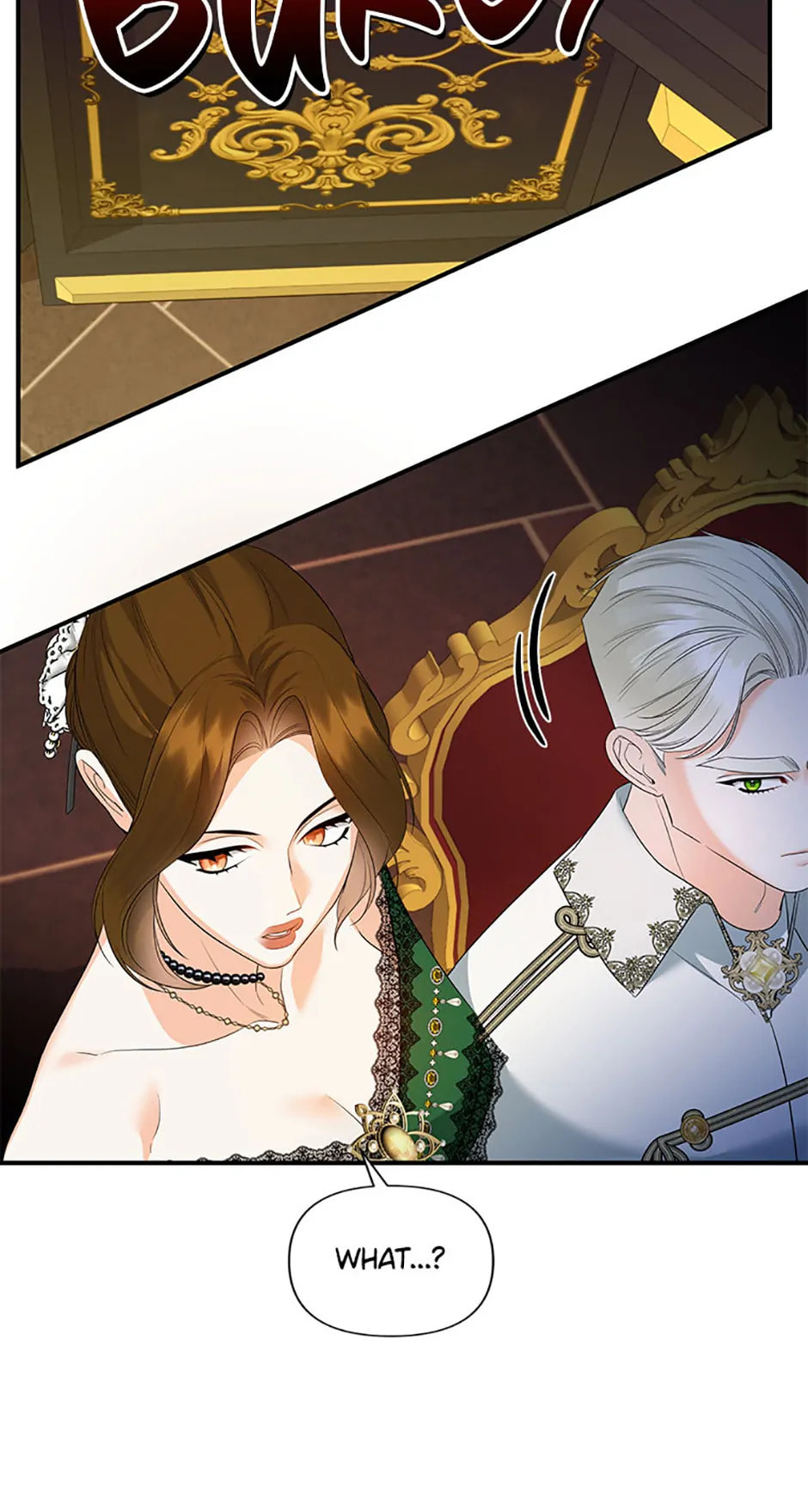 I Will Avoid the Male Lead and Make My Harem – Chapter 44 page 46