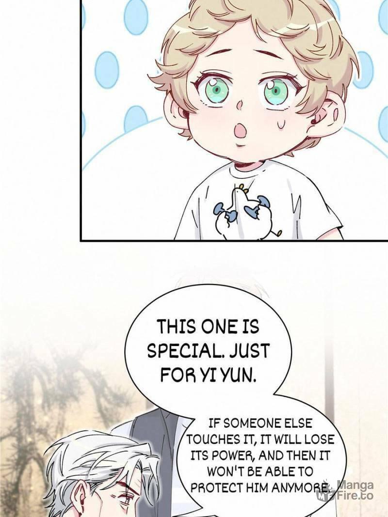Whose Baby is it? (Colored) – Chapter 31 page 26