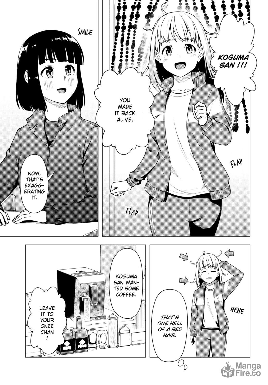 The Future with Cubs page 9
