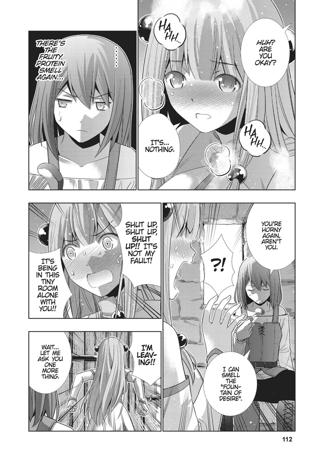 Secret Hidden Nectar page 13