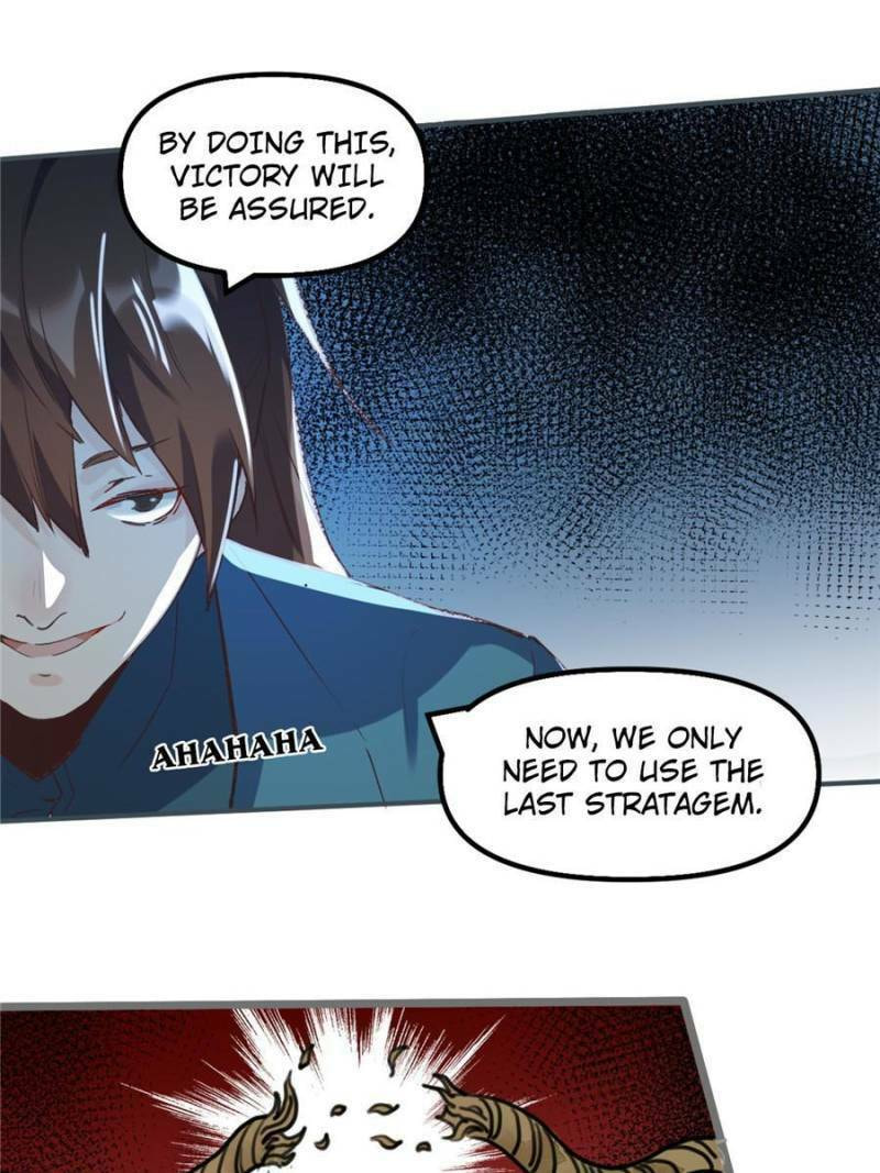 A Big Shot Actually – Chapter 6 page 27