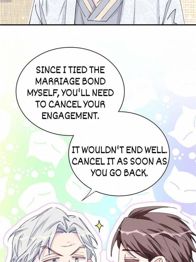 Whose Baby is it? (Colored) – Chapter 31 page 52