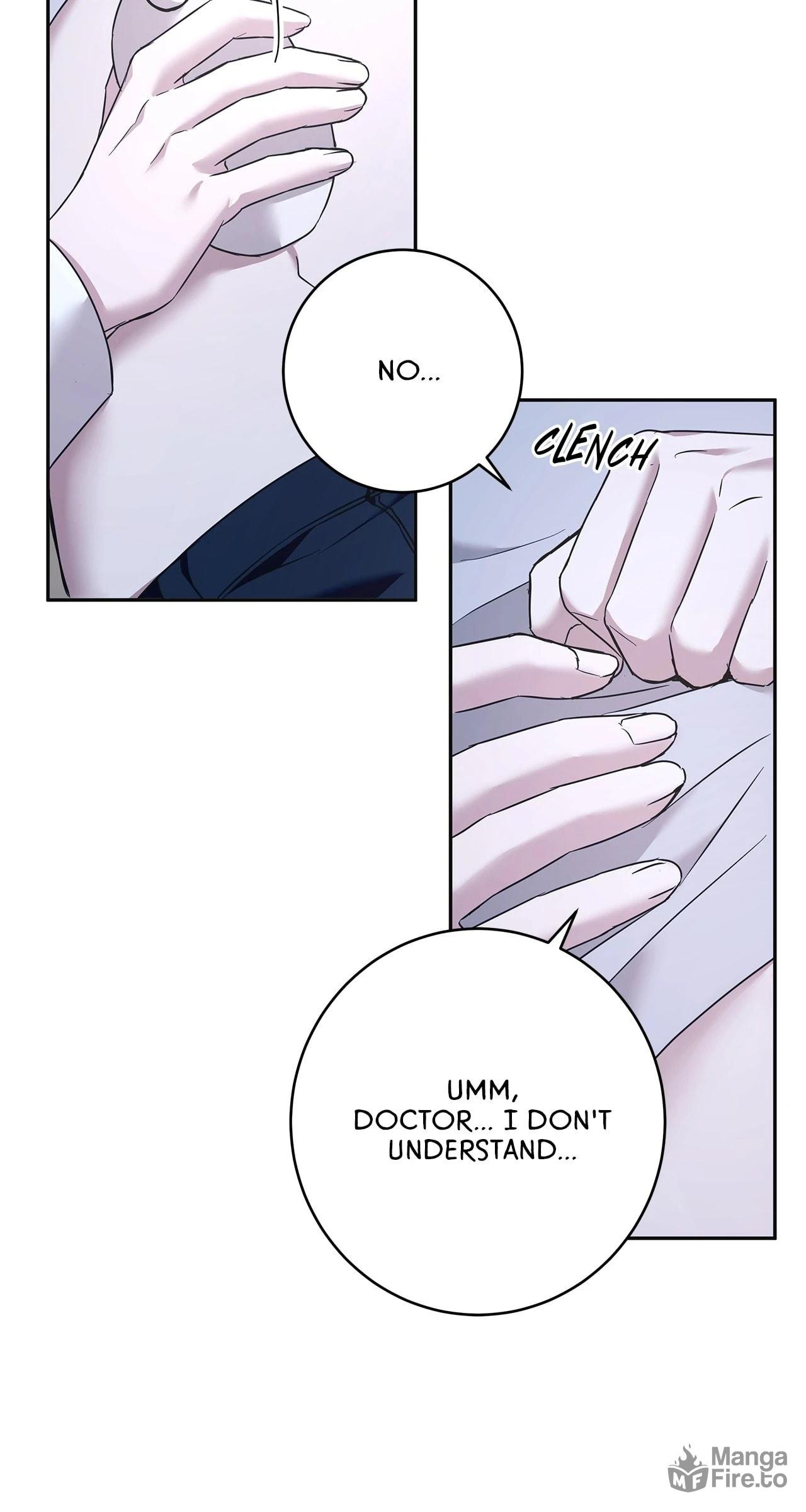 AMON: Unrelatable – Chapter 67 page 5