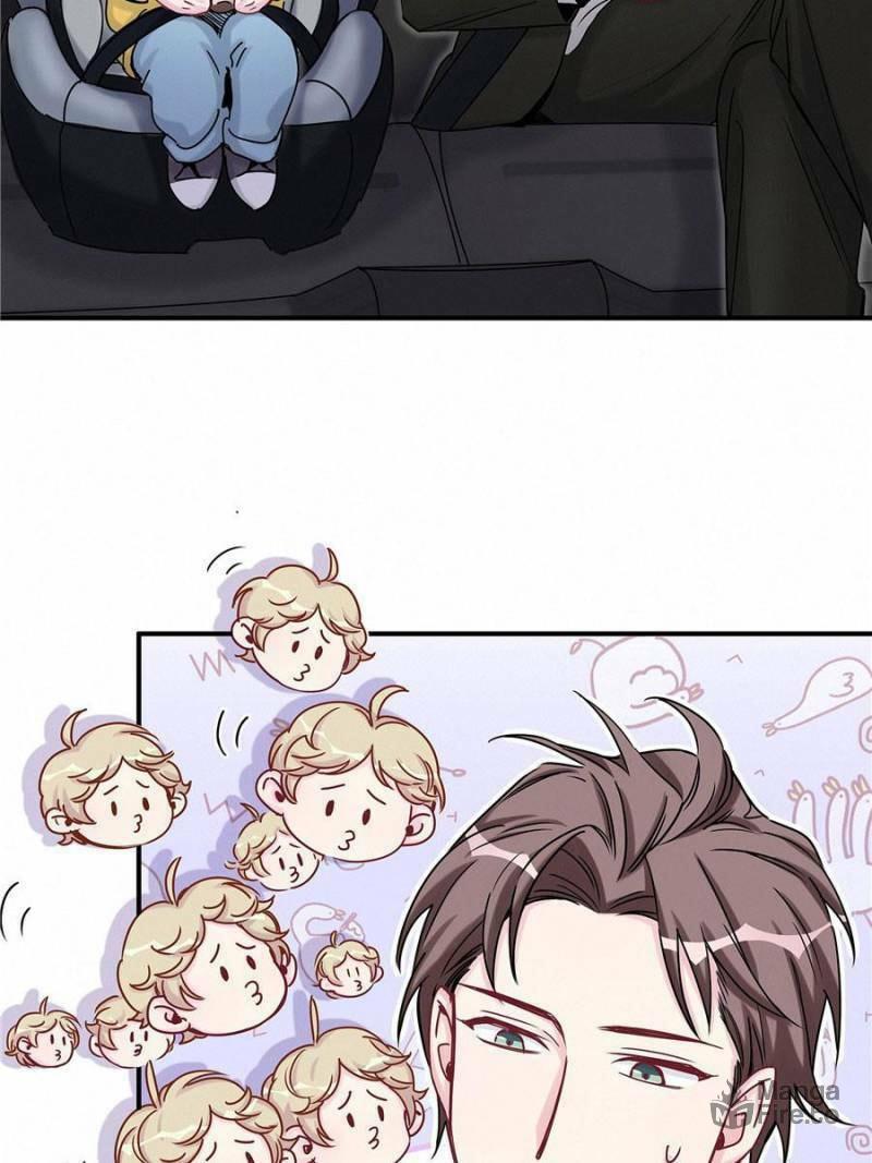 Whose Baby is it? (Colored) – Chapter 25 page 4