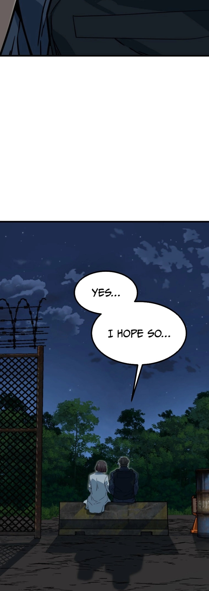 Zombies Don't Bite Me – Chapter 25 page 37