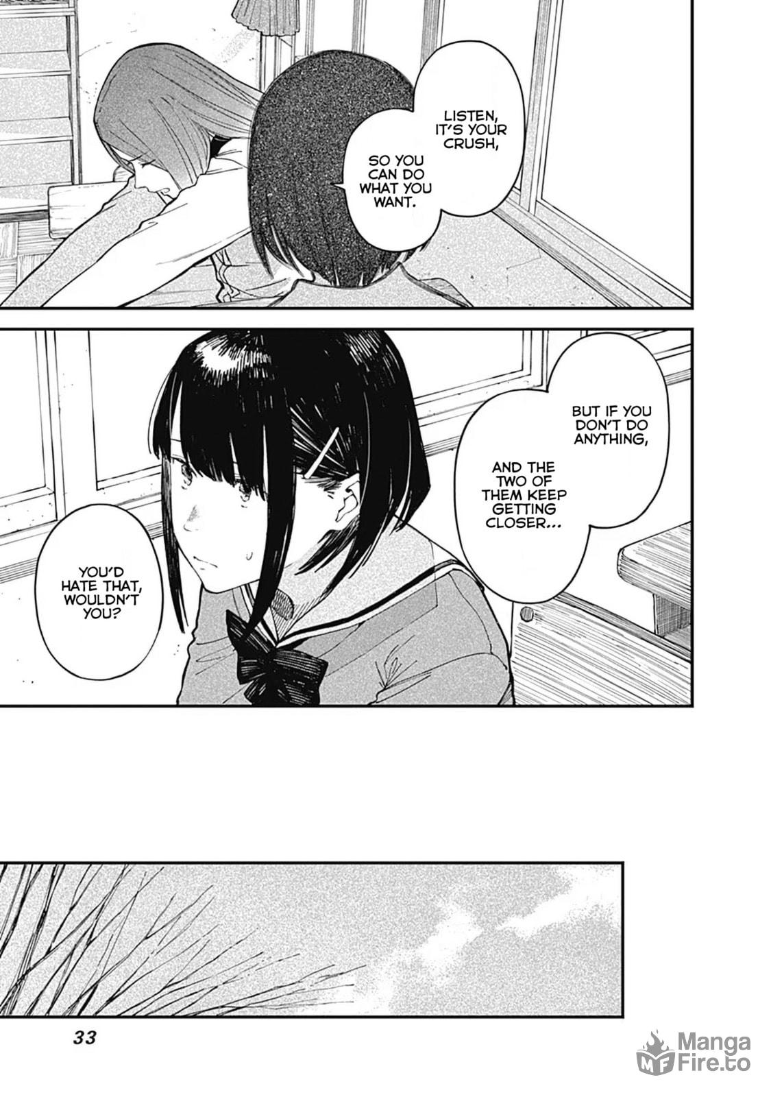 Rice Bran Pickles and Alice-san page 4