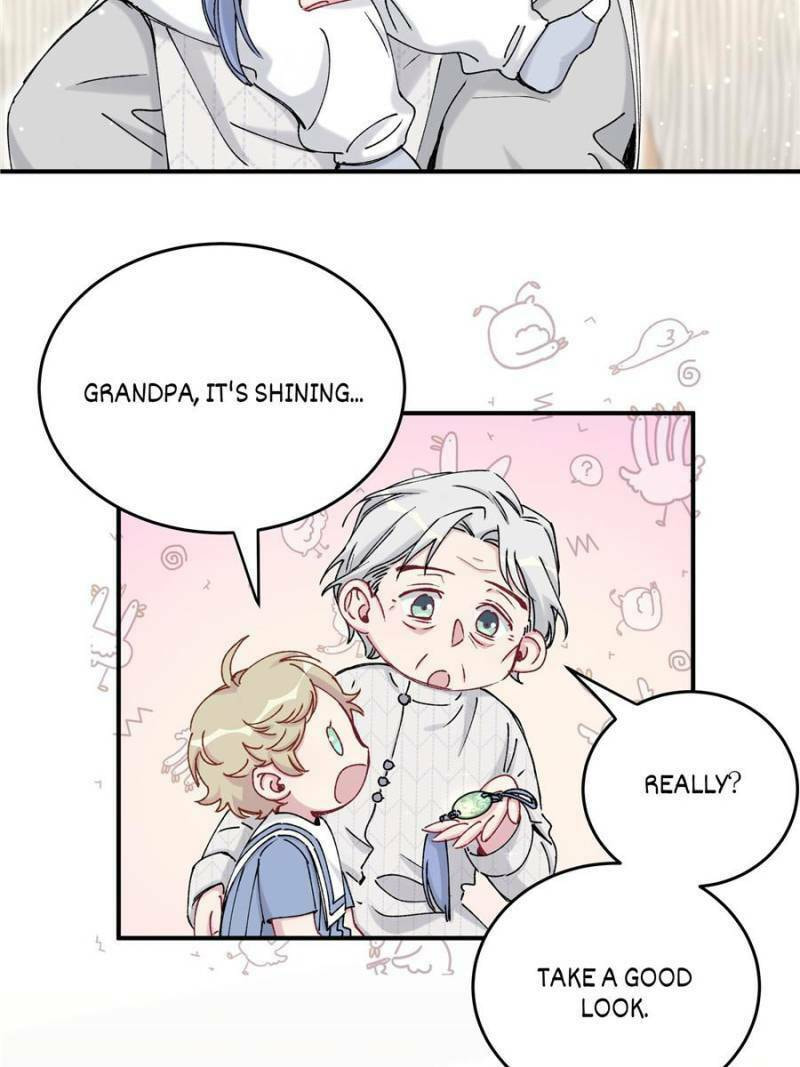 Whose Baby is it? (Colored) – Chapter 33 page 42
