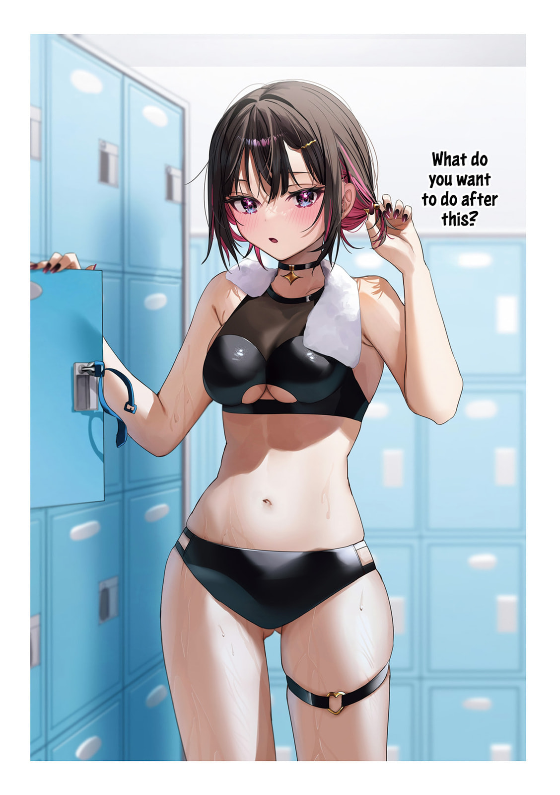 Pool page 18