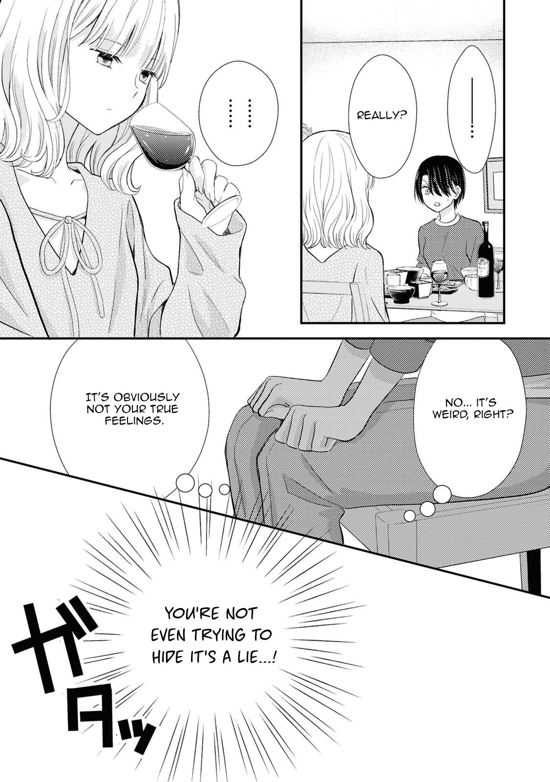 The Beginning of the End page 30