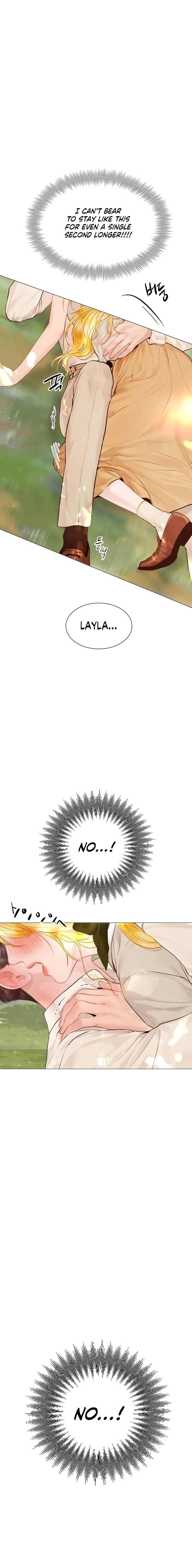 Cry, or Better Yet, Beg – Chapter 33 page 6