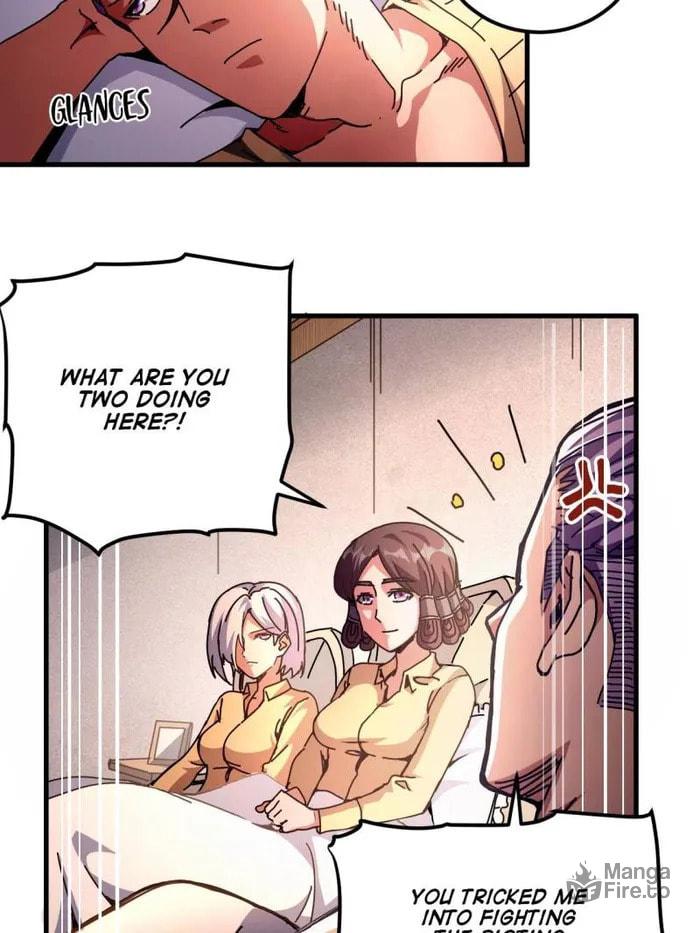 Kanshou Monvmen De Dian Yu Zhang – Chapter 63 page 39