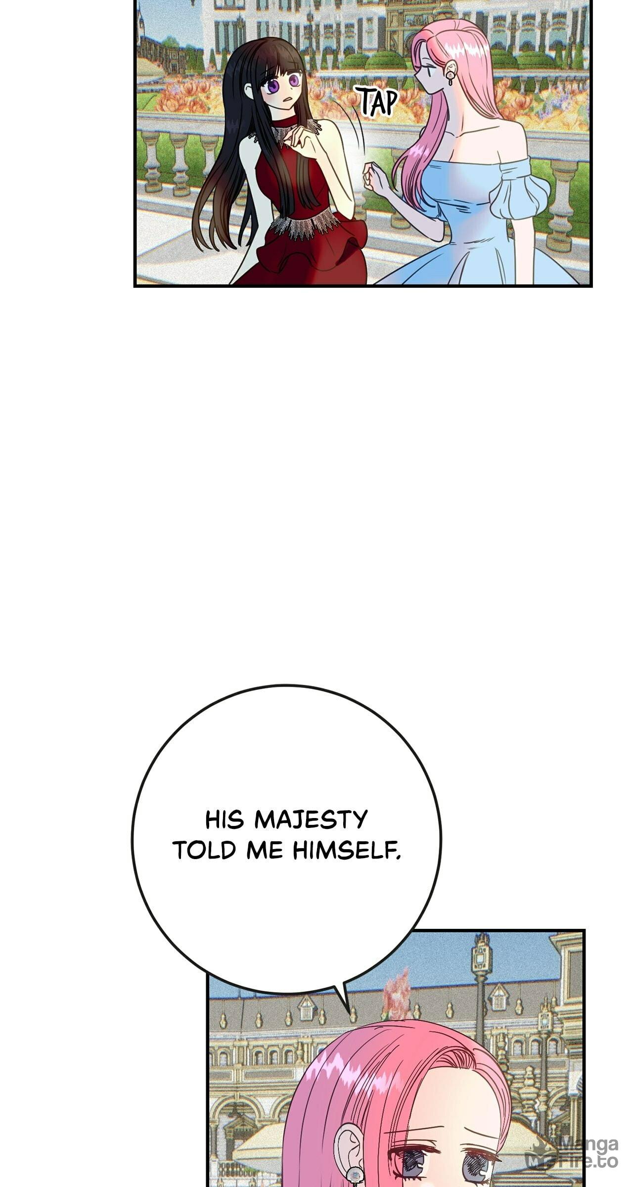 Fragrant Magician – Chapter 29 page 2