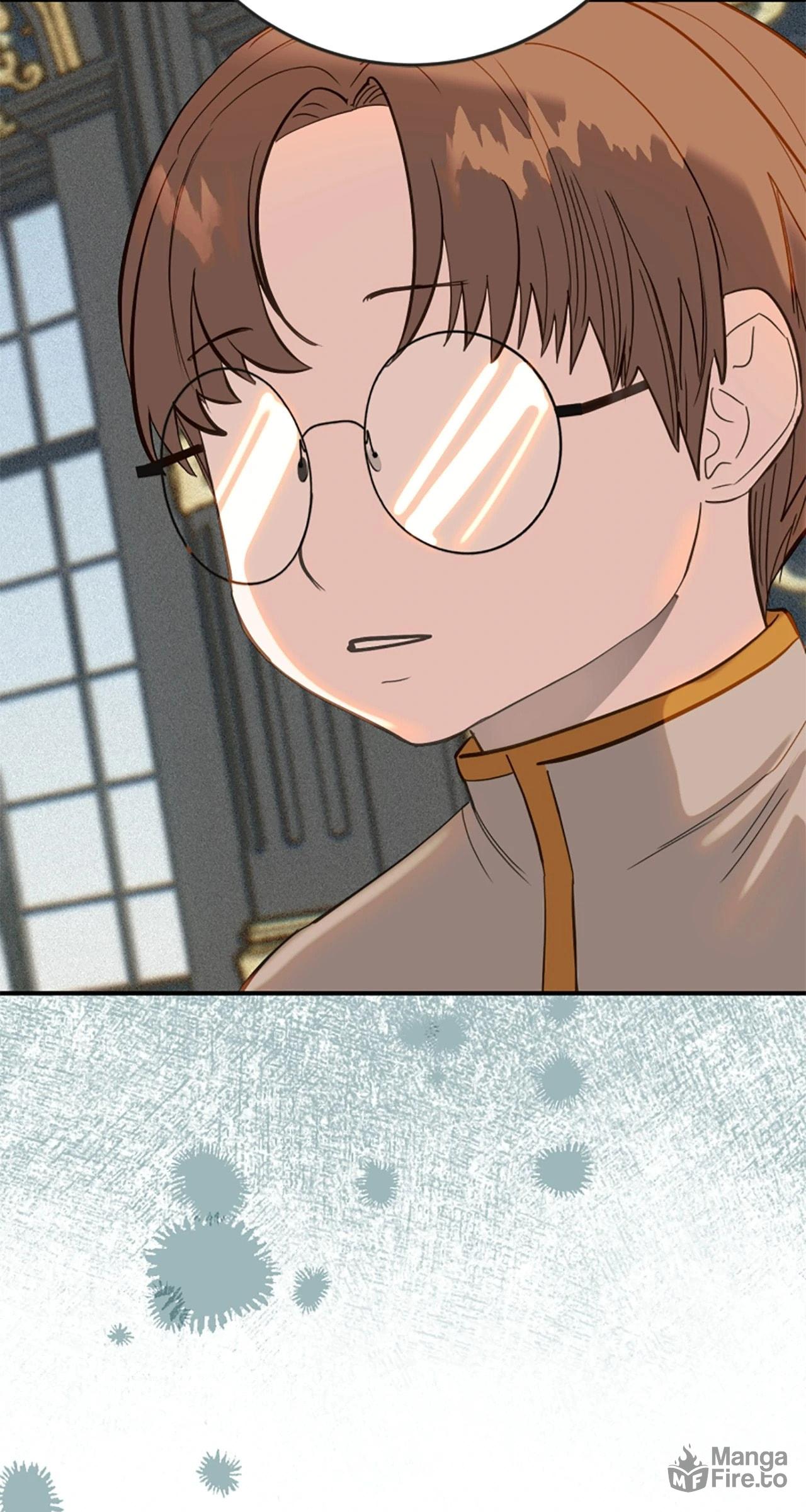 Fragrant Magician – Chapter 39 page 24