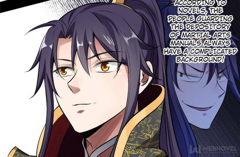Way To Be The Evil Emperor – Chapter 44 page 57