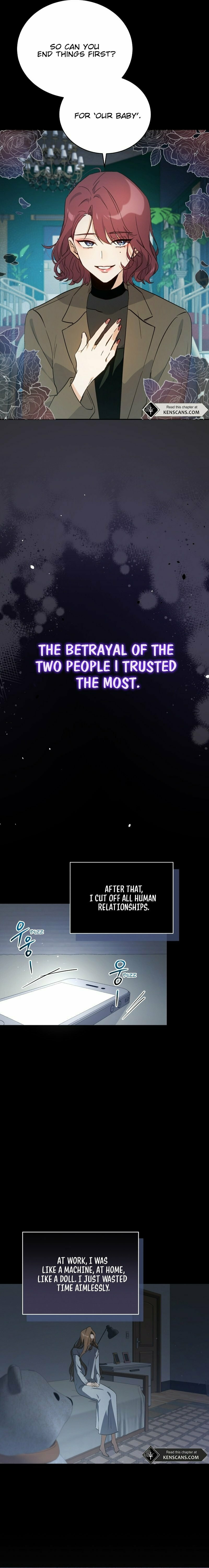 A Man Who Fell In Love With Me – Chapter 1 page 12