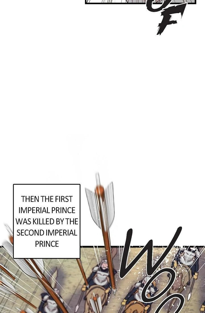 The 13th Prince – Chapter 1 page 88
