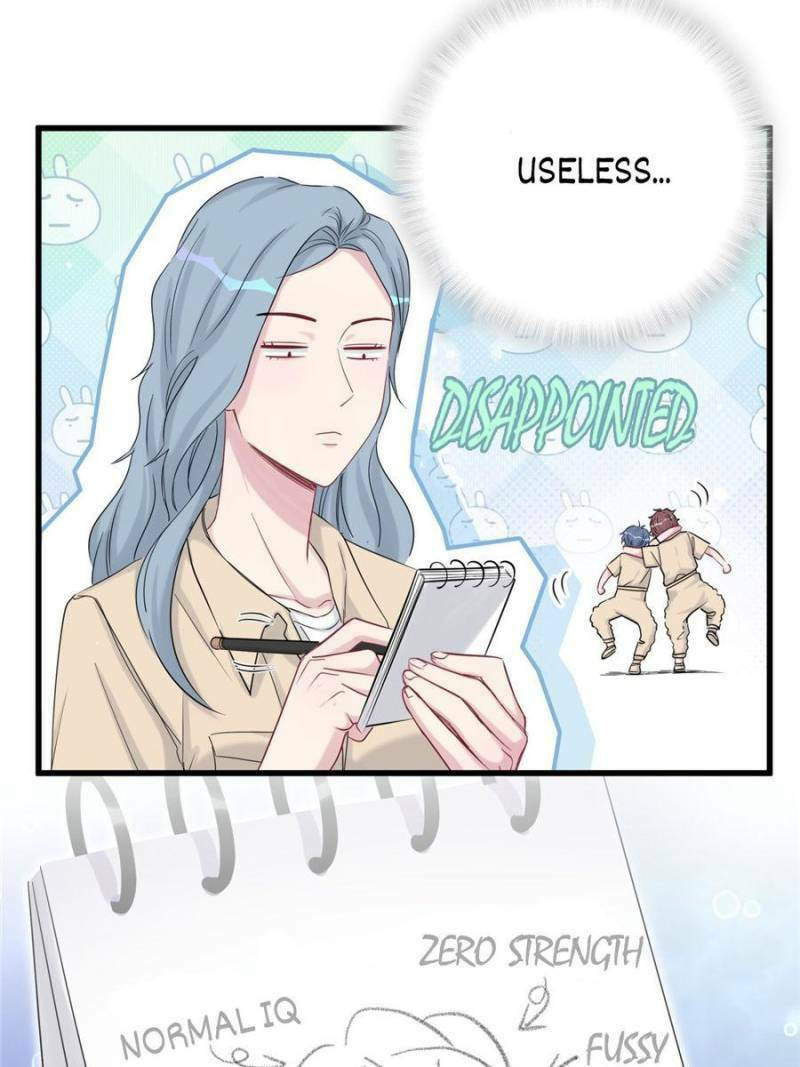 Whose Baby is it? (Colored) – Chapter 58 page 36