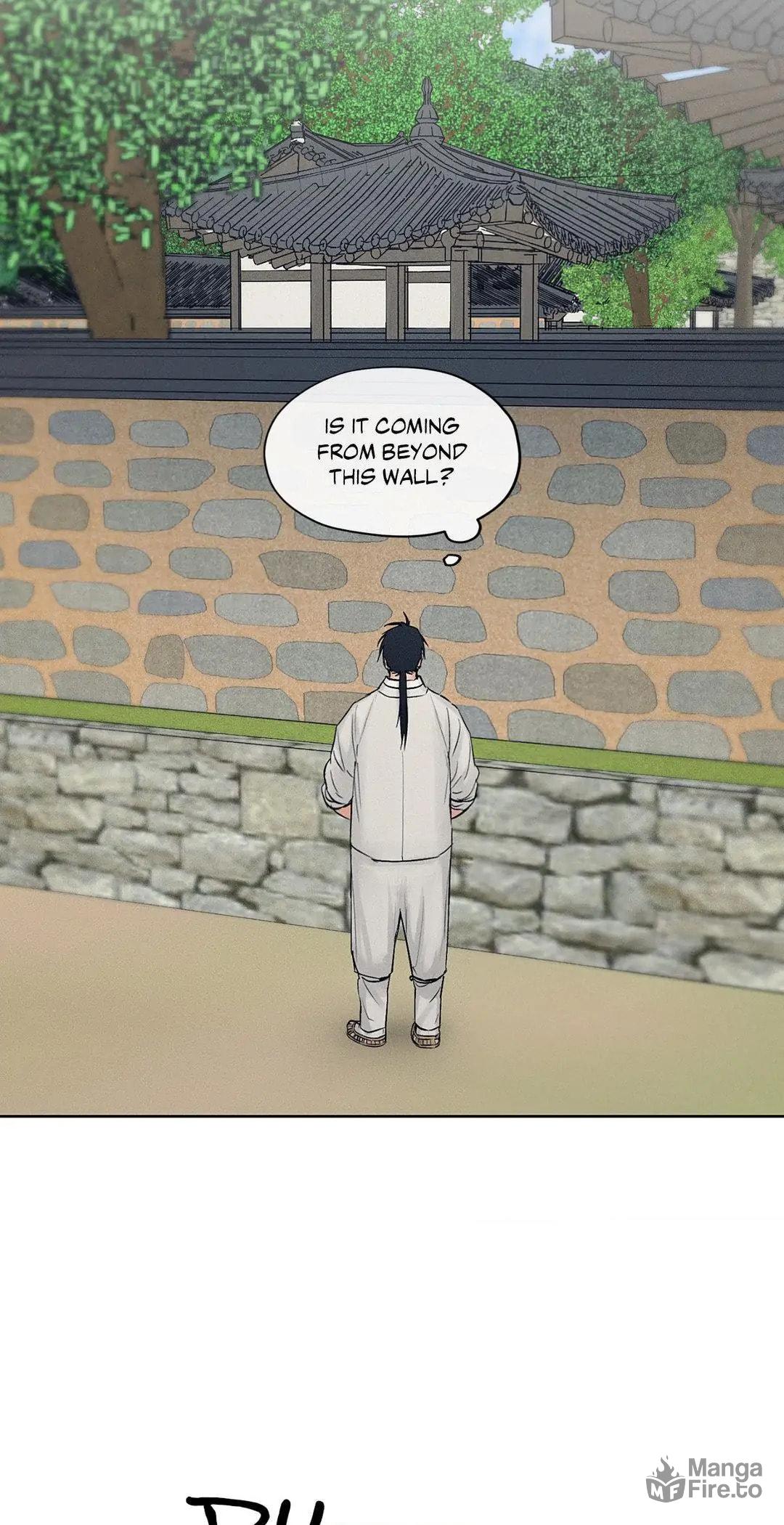 Joseon Workshop – Chapter 26 page 47