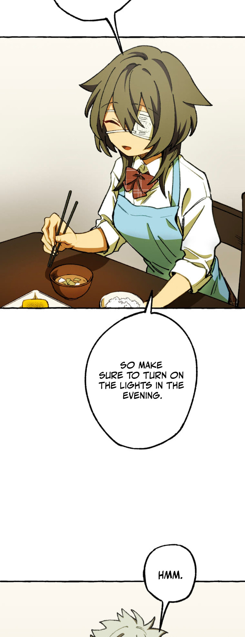 X Time Over, I Still Choose You ~Oblivion Lovers~ – Chapter 17 page 28