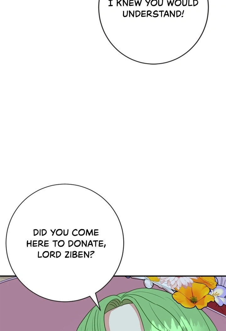 Fragrant Magician – Chapter 30 page 87