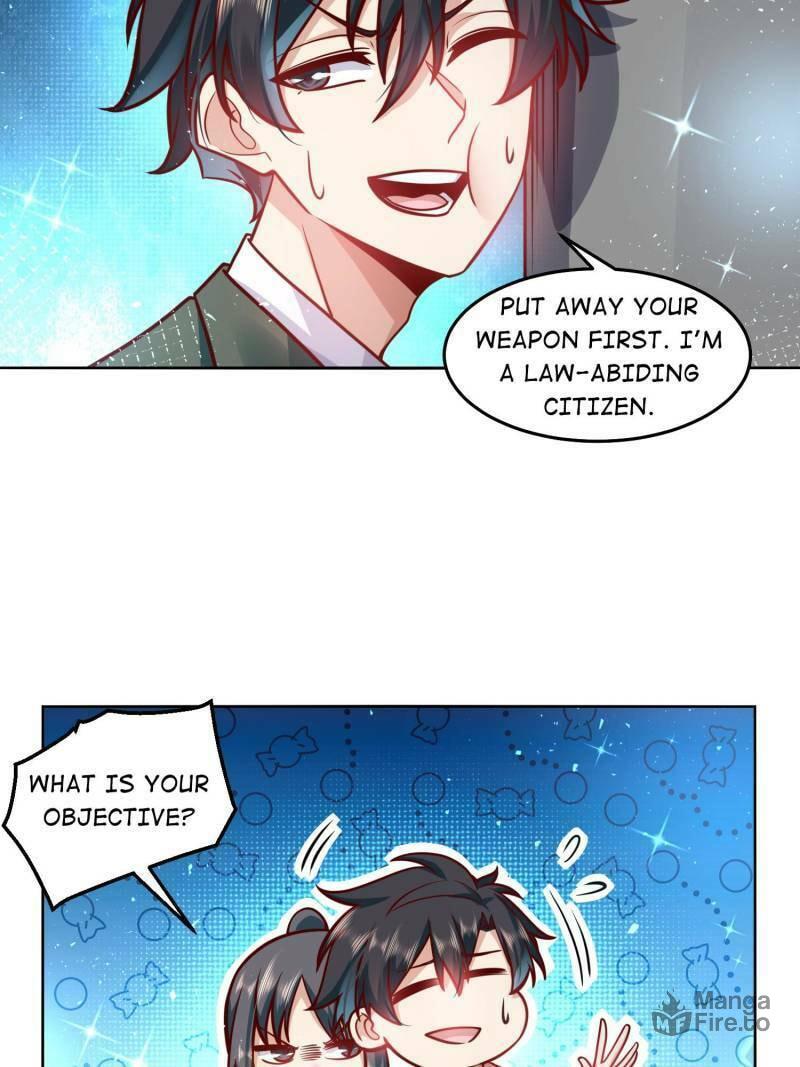 I Defeated Thousands of Gods By the Title System – Chapter 36 page 5