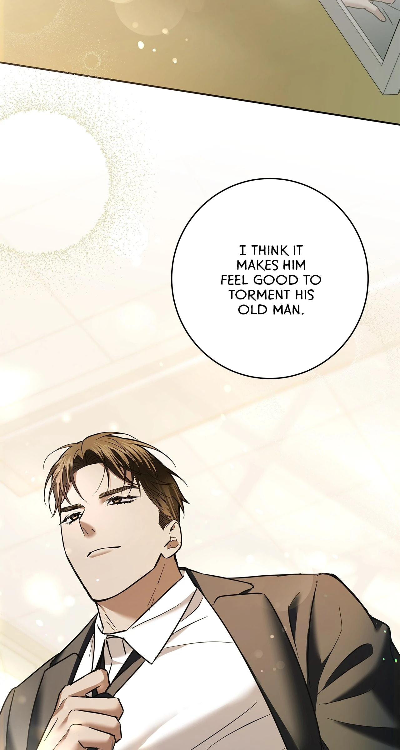 AMON: Unrelatable – Chapter 67 page 66