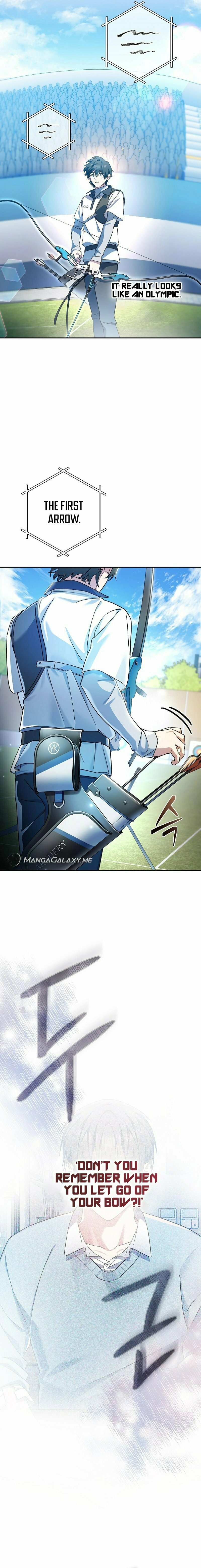Genius Archer's Streaming – Chapter 2 page 19