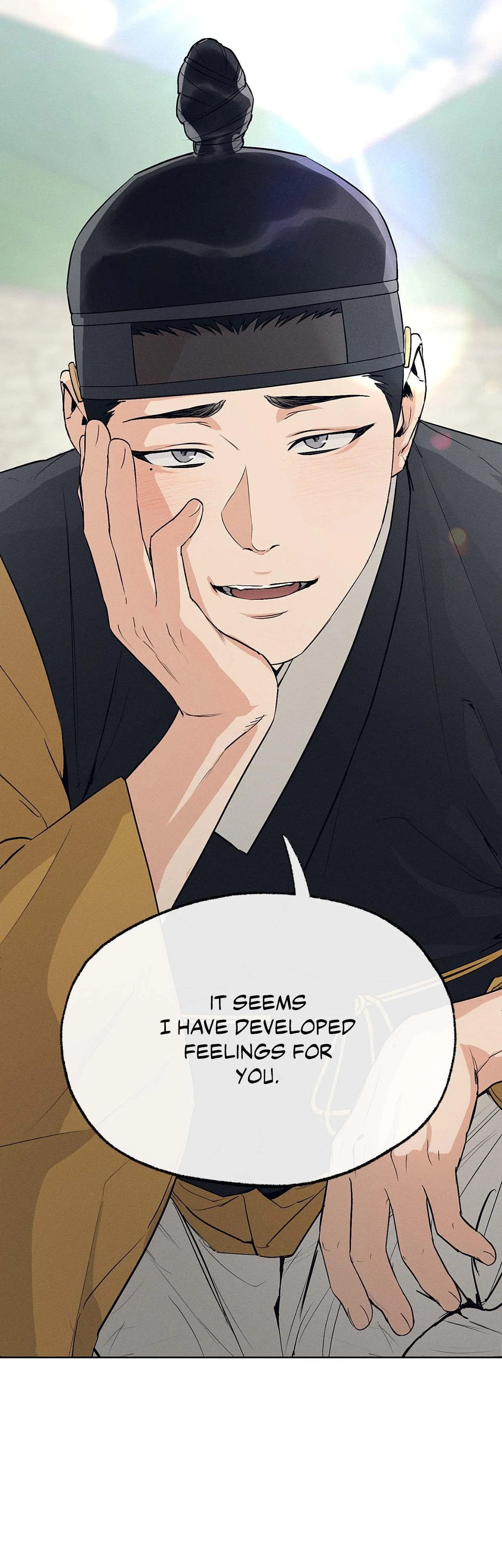 Joseon Workshop – Chapter 41 page 19