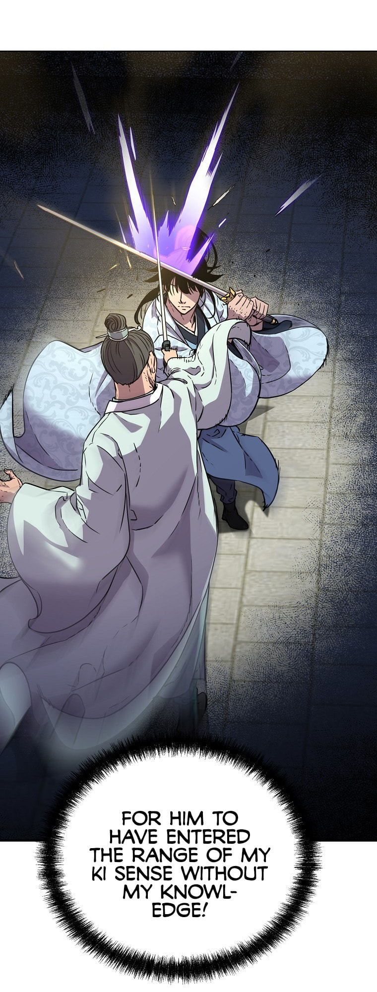 The Reborn Ranker Chronicles – Chapter 50 page 3