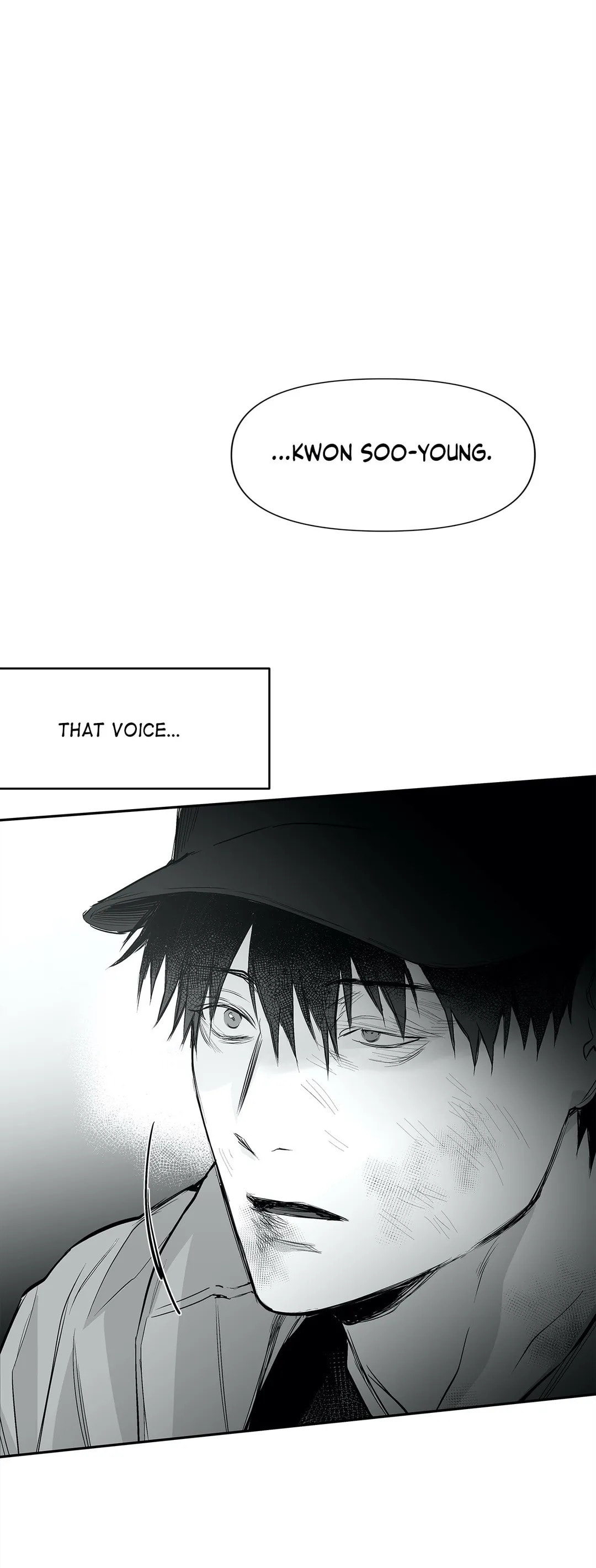 Legs That Won't Walk – Chapter 54 page 58