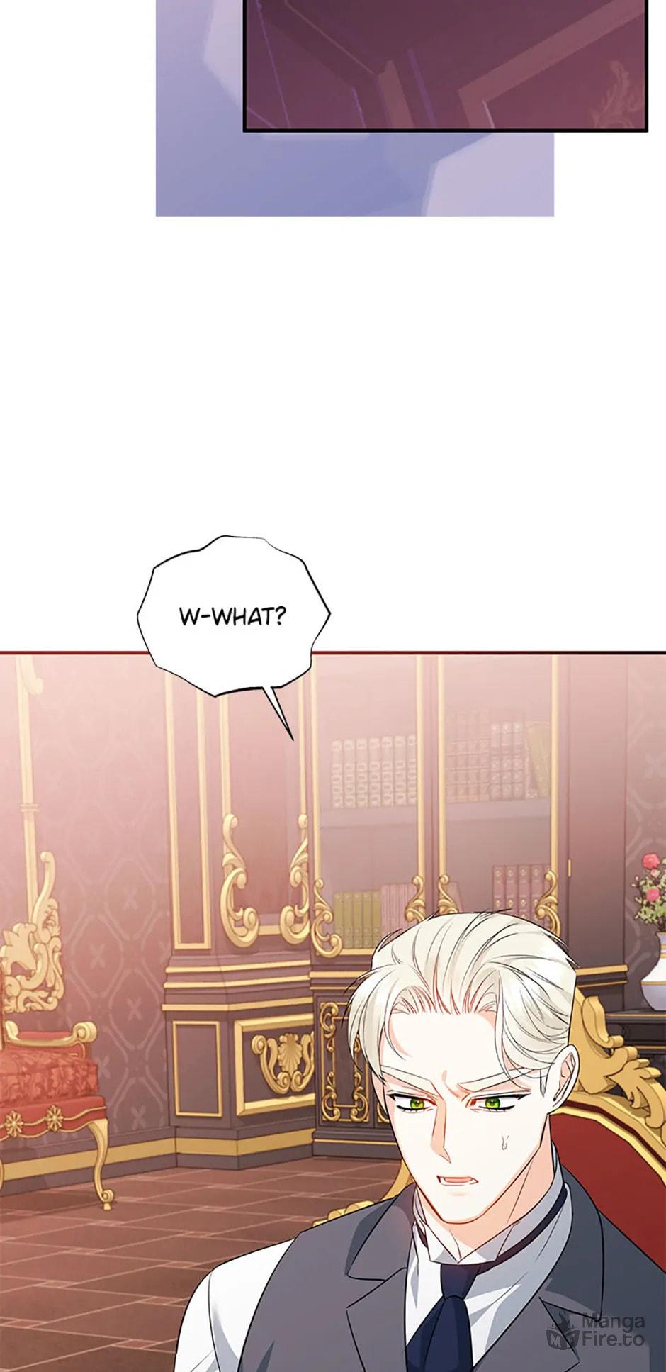 I Will Avoid the Male Lead and Make My Harem – Chapter 51 page 41