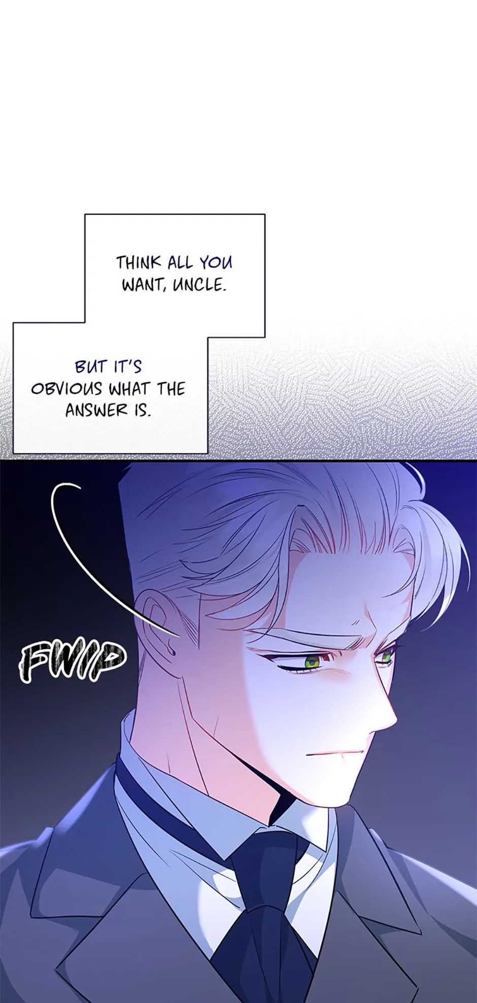 I Will Avoid the Male Lead and Make My Harem – Chapter 51 page 28