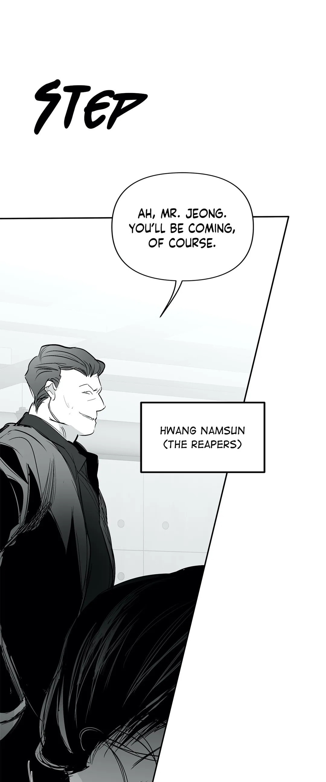 Legs That Won't Walk – Chapter 61 page 48