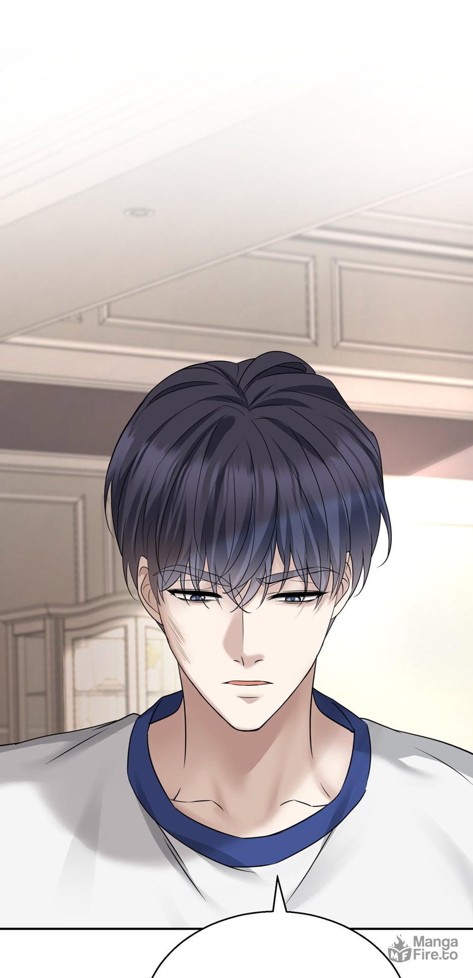 Live Happily Ever After With My Ex's Uncle – Chapter 26 page 9