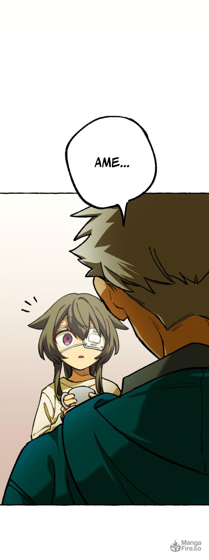 X Time Over, I Still Choose You ~Oblivion Lovers~ – Chapter 17 page 56