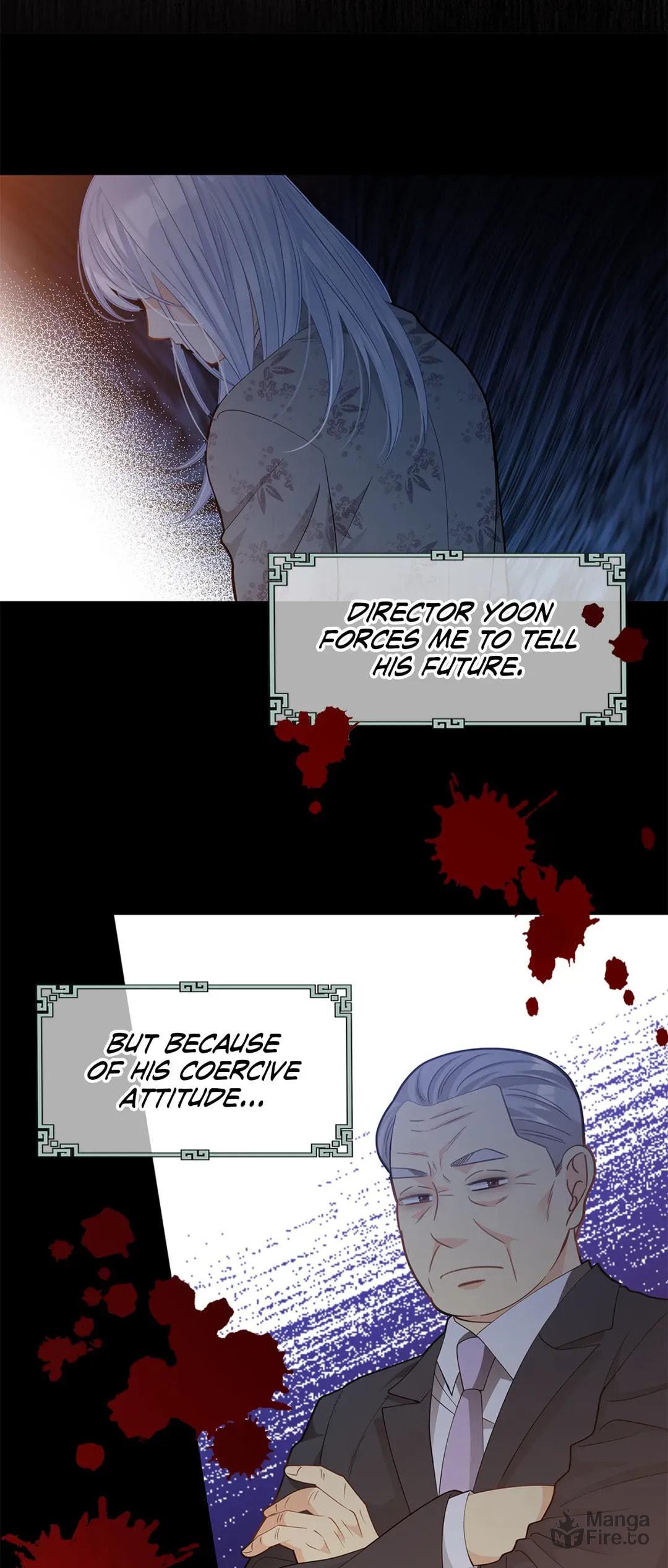 The Clandestine Marriage of a Fox – Chapter 38 page 41