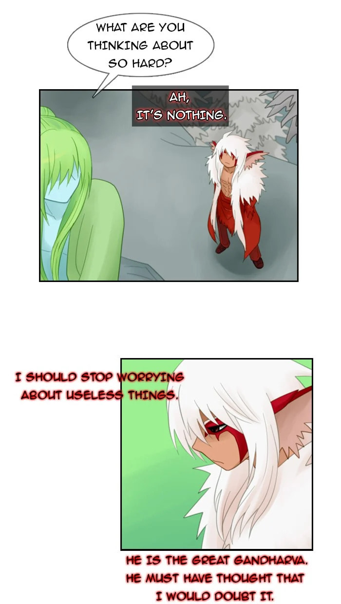 Kubera – Chapter 36 page 31