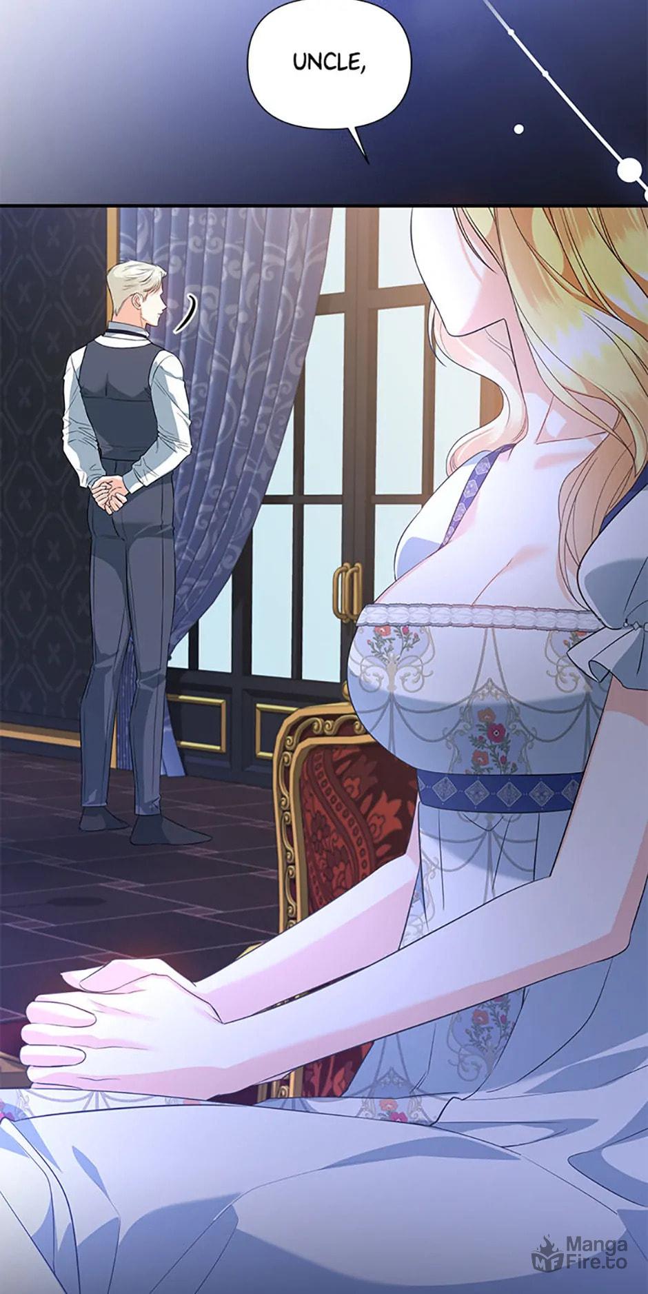 I Will Avoid the Male Lead and Make My Harem – Chapter 51 page 11