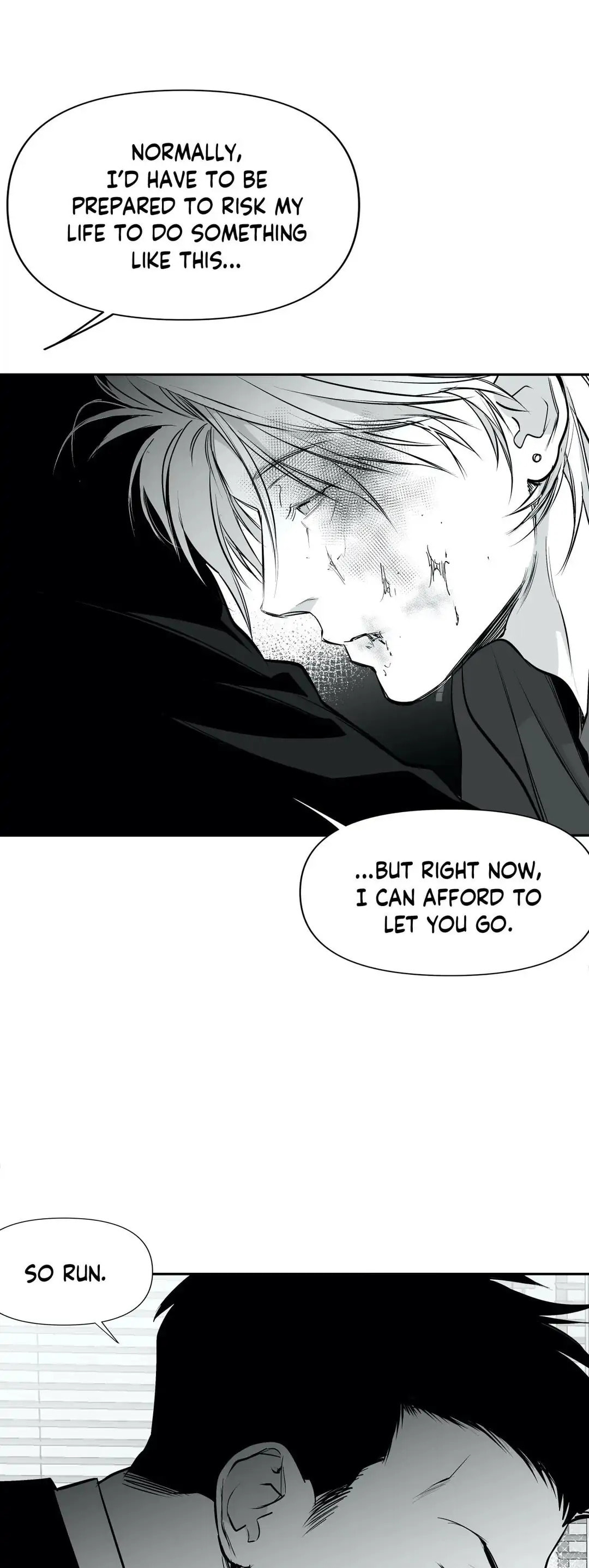 Legs That Won't Walk – Chapter 64 page 12