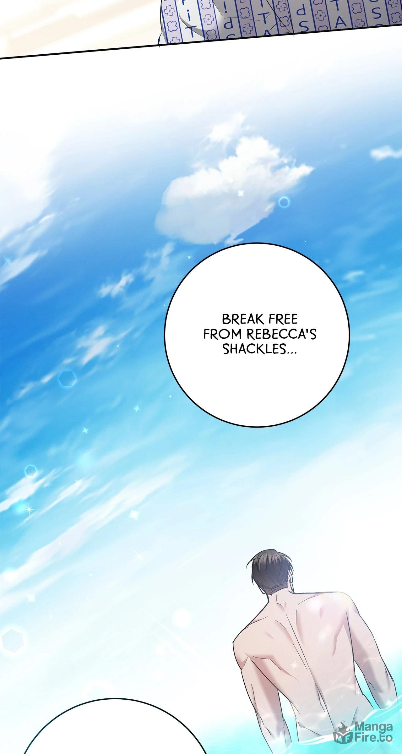 AMON: Unrelatable – Chapter 64 page 49