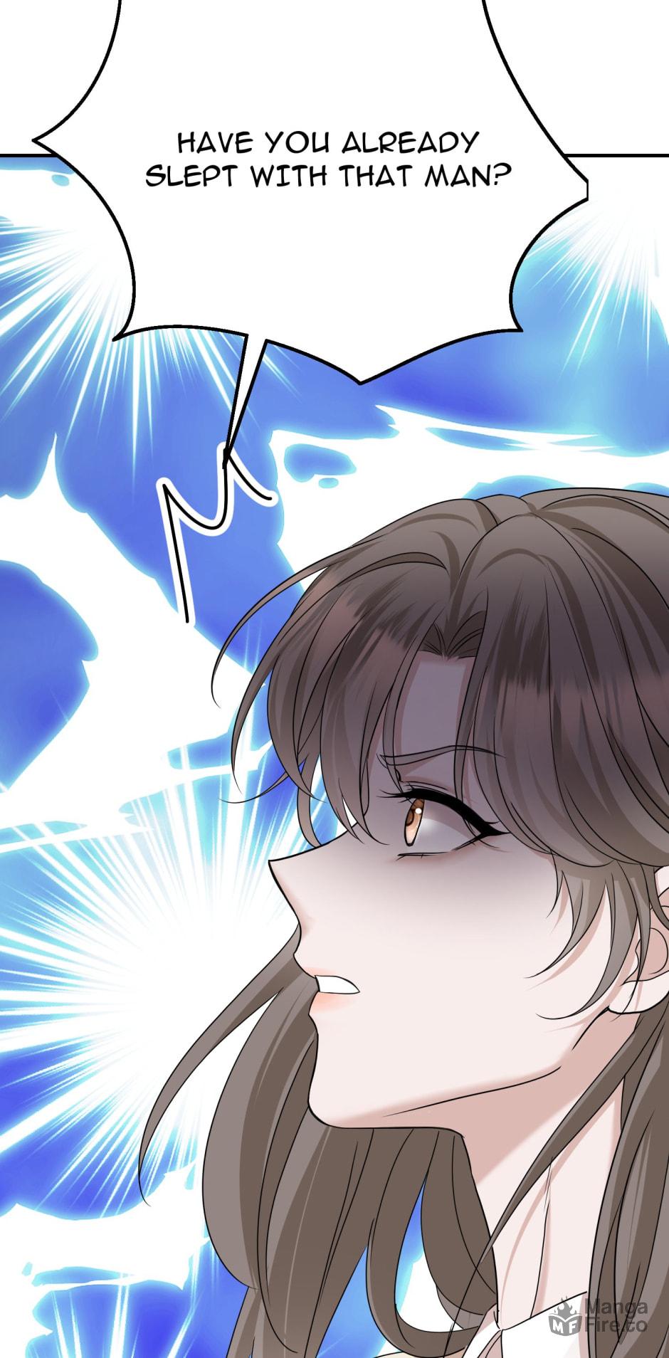 Live Happily Ever After With My Ex's Uncle – Chapter 25 page 20