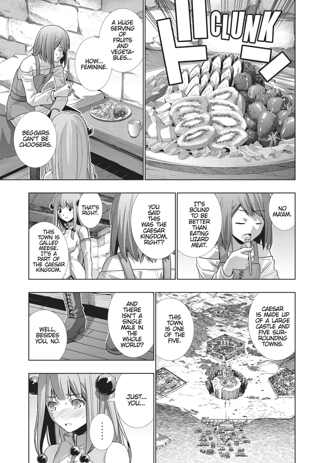 Secret Hidden Nectar page 12