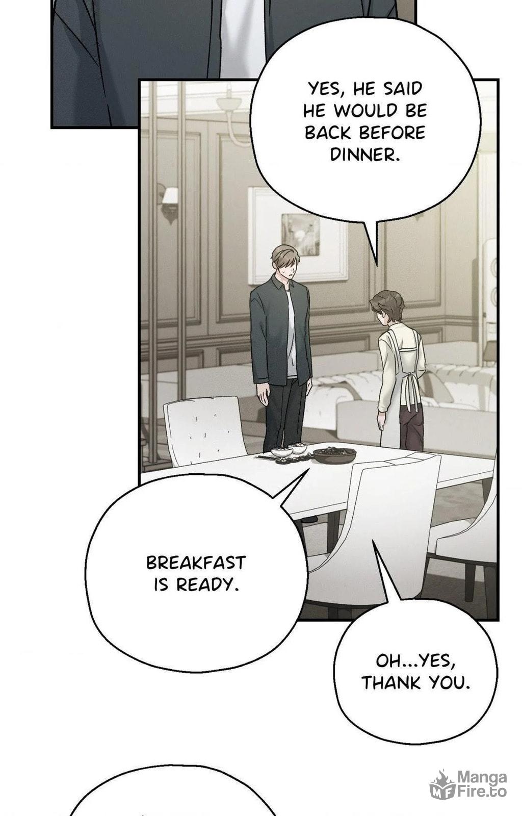 Beyond the Memories – Chapter 71 page 26